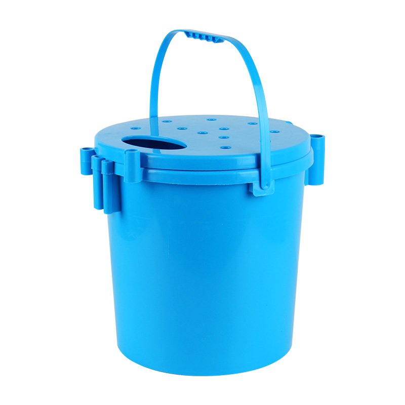 Super-loyal multi-purpose fishing drums with thick, adrenaline gear and live fish drums